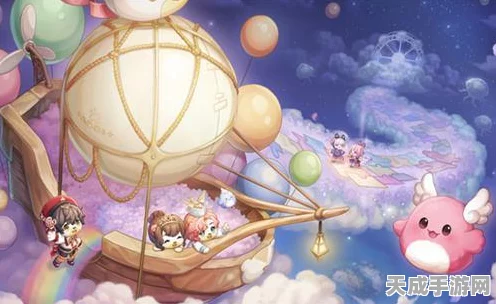 奥比岛梦幻国度第二宫深度攻略，征服梦幻世界的必备指南
