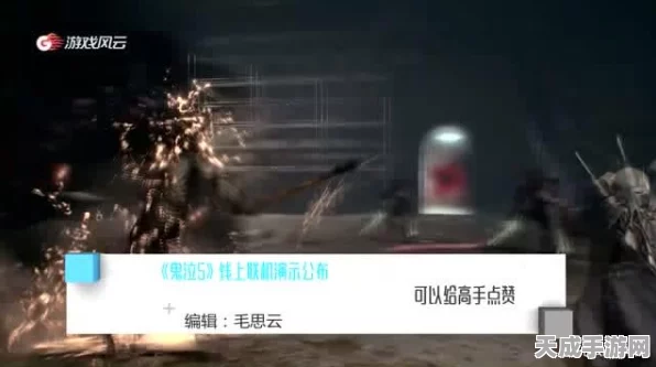 鬼泣5开场报错秒解！揭秘资源管理高手的必备攻略