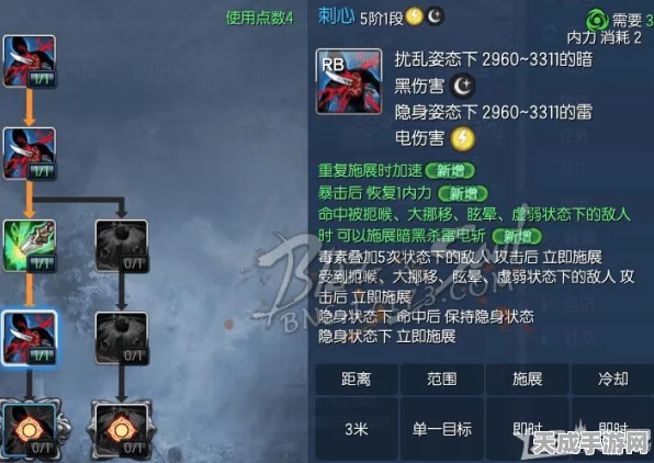 韩服剑灵洪门冒险任务全攻略，解锁隐藏奖励与高效通关技巧