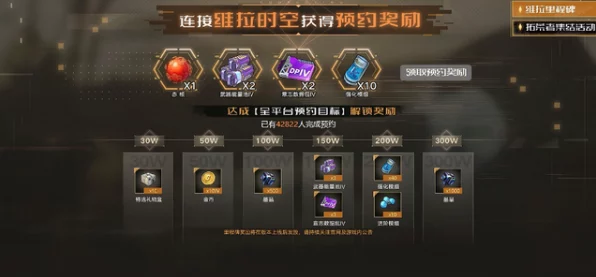 幻塔预约礼包大揭秘，独家领取攻略与丰厚奖励等你拿！