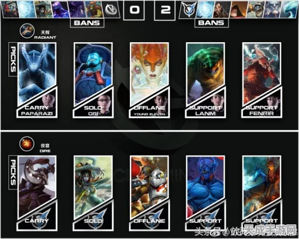 DOTA2 剑圣出装秘籍，主宰战场的装备搭配实战攻略
