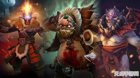 DOTA2 剑圣出装秘籍，主宰战场的装备搭配实战攻略
