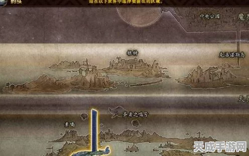 DNF起源版本深度解析，揭秘经验最丰厚的顶级练级地图