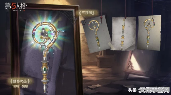 第五人格，解锁推理积分的全方位秘籍