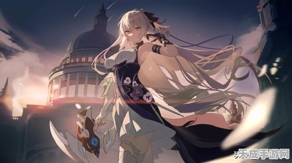 崩坏 3 V2 真理之律者深度评测，实力究竟如何？