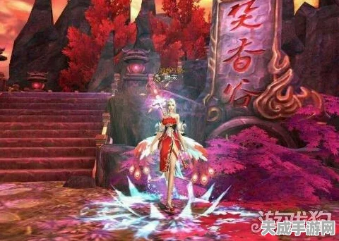 诛仙手游顶尖攻略，焚香职业加点秘籍与实战技巧大揭秘