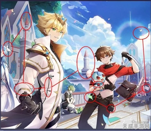 弥娅降临，挑战无限！奥奇传说手游弥娅挑战活动全攻略