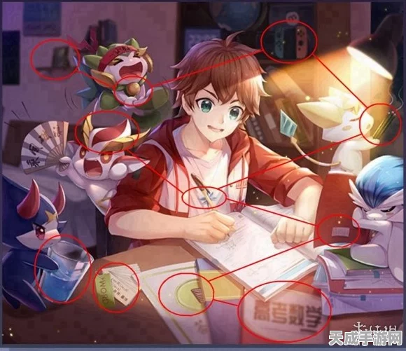 弥娅降临，挑战无限！奥奇传说手游弥娅挑战活动全攻略