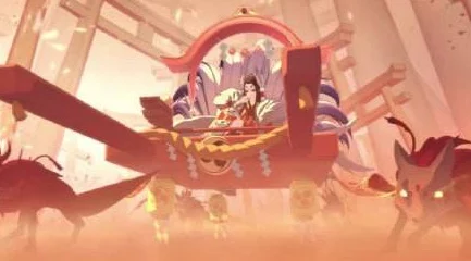 阴阳师深度解析，烬天玉藻前的多段输出之谜