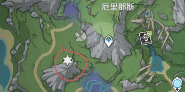 原神枫丹，七个海面浮标解谜秘籍大公开