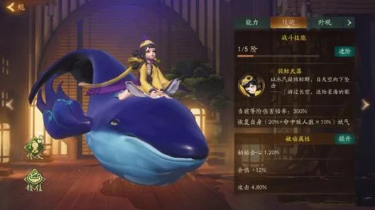 神都夜行录庆典二幕，无SSR挑战全攻略，揭秘高手过关秘籍