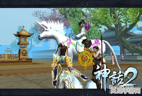 穿越古今的神话冒险，造梦西游3天荒深度揭秘，挑战与奇遇等你来战！