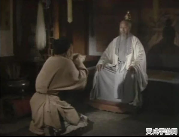 梦幻女儿国，解锁召唤镇元大仙的神秘法门
