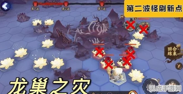阴阳师错季森副本全攻略，解锁隐藏奖励与高效通关秘籍
