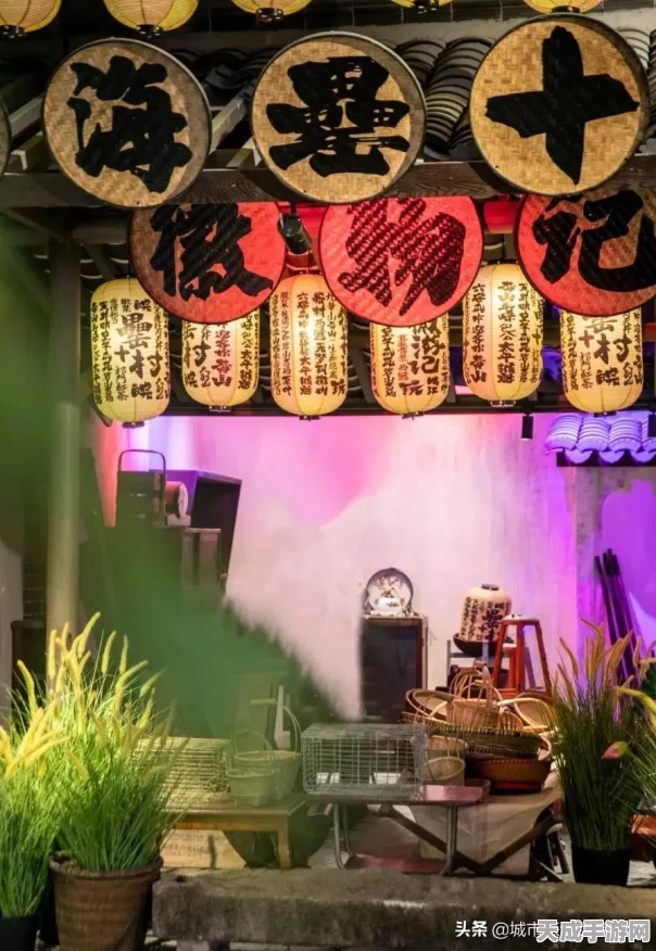 下一站江湖宝藏探秘，宝箱位置全解析