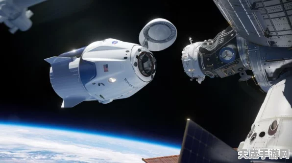光遇探索新境界，揭秘太空站进入方法，开启星际之旅！