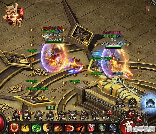 魔兽世界玩家活跃度持续攀升，新资料片地心之战能否再创辉煌？