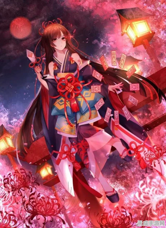 阴阳师粉婆婆新皮肤黛影雏菊惊艳亮相，细节美图全揭秘