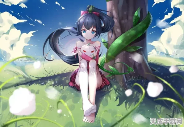 阴阳师粉婆婆新皮肤黛影雏菊惊艳亮相，细节美图全揭秘