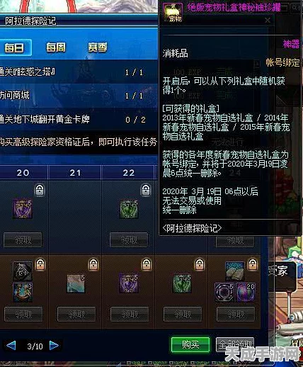 DNF深度攻略，揭秘高级装扮分解奥秘，助你徽章宝库大放异彩