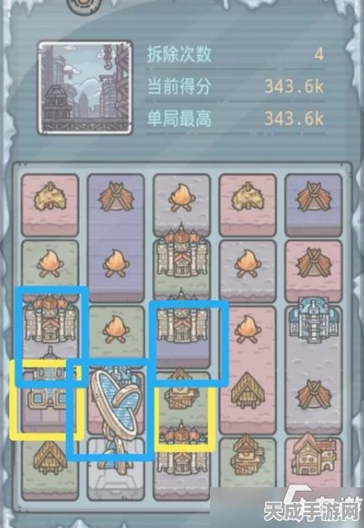 探秘最强蜗牛手游，高效获取雪花攻略大揭秘