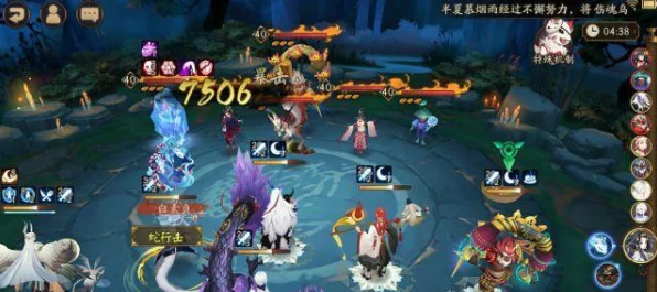 阴阳师，影鳄技能深度剖析，培养价值大揭秘！