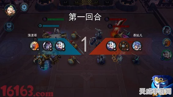 乱斗西游2深度攻略，玉面狐狸天赋加点全解析，助你战场称雄
