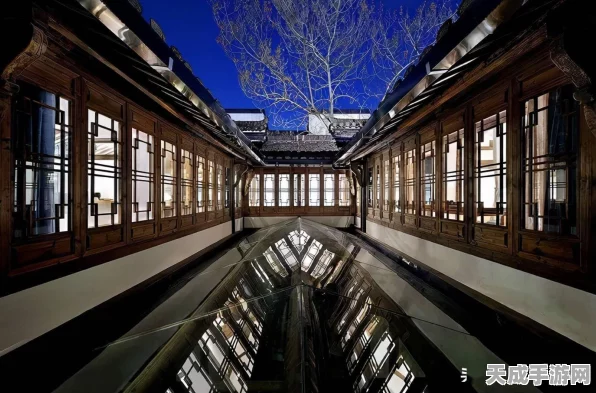 桃源深处有人家，揭秘44级建筑的神秘面纱与惊喜玩法
