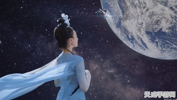 梦幻西游手游×河南卫视中秋奇妙夜，月宫门派曲跨界演绎，国风盛宴燃爆中秋