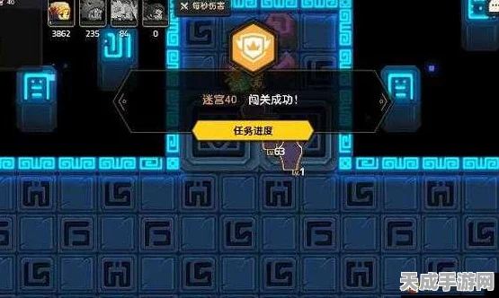 坎公骑冠剑攻略揭秘，迷宫48层通关秘籍大公开！