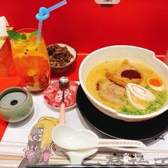 火影忍者美食揭秘，一乐拉面配料大揭秘，挑战你的味蕾记忆！