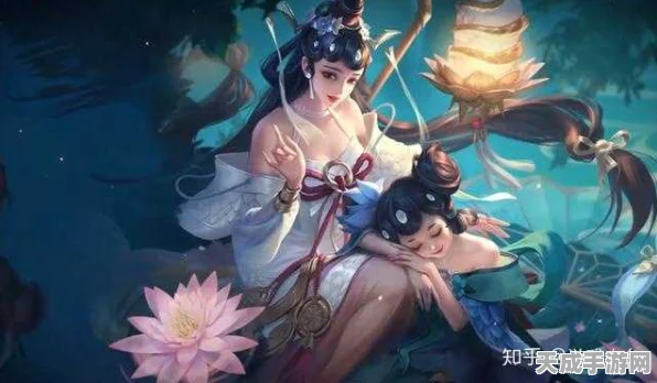 王者荣耀皮肤对决，小乔青蛇VS丁香结，哪款才是你的菜？