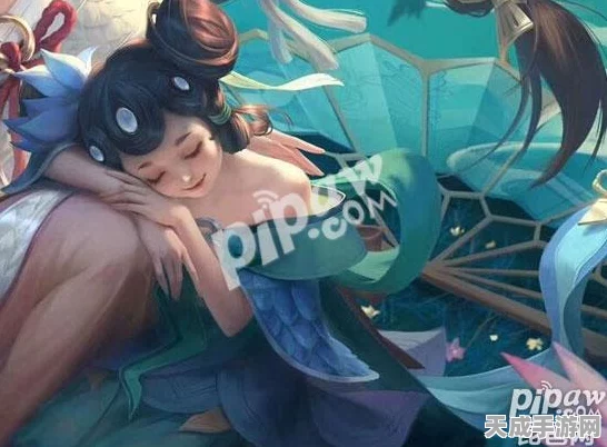 王者荣耀皮肤对决，小乔青蛇VS丁香结，哪款才是你的菜？