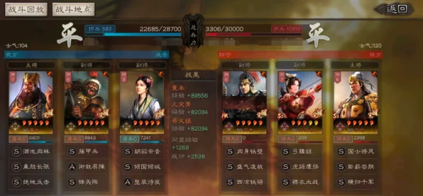 董卓是否值得投入？三国志，战略版深度解析董卓培养价值