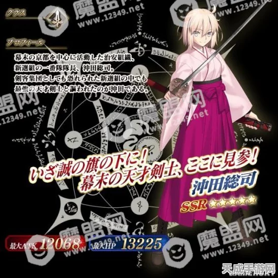 FGO本能寺活动攻略，揭秘平蜘蛛最多副本与高效速刷技巧