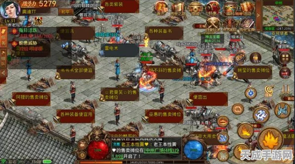 传奇世界BOSS攻略，揭秘裁决神装最高爆率BOSS