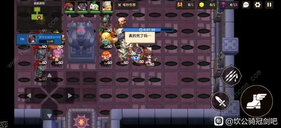坎公骑冠剑，揭秘装备色彩背后的策略与竞技新高度