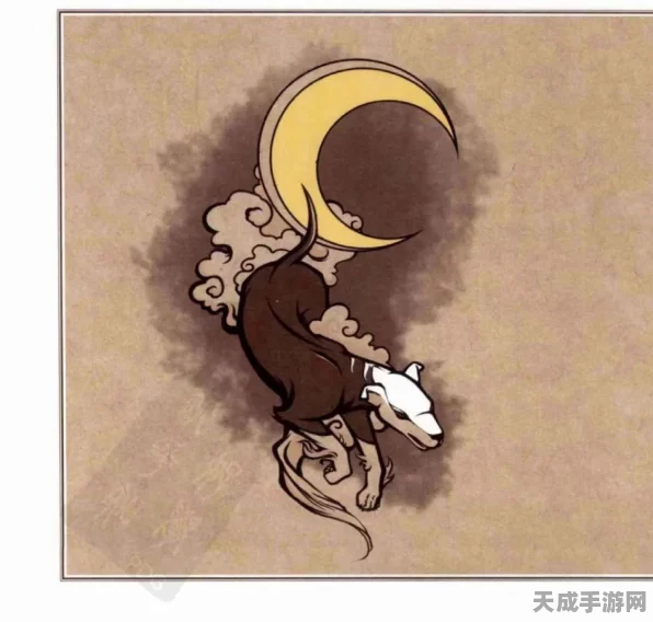 妄想山海，新手征服异兽终极指南，揭秘武器搭配秘籍与实战技巧