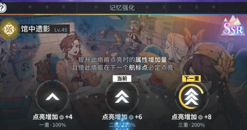 白荆回廊深度攻略，物理队烙痕完美搭配与高效配队策略揭秘
