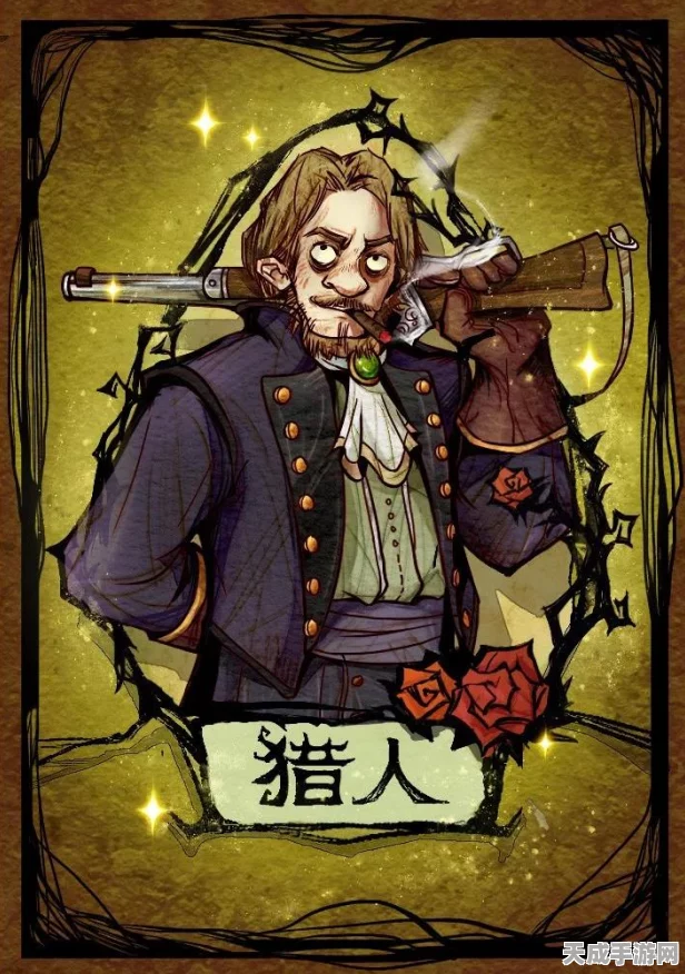 狼人杀高手秘籍，猎人角色精准狙击，告别误杀尴尬