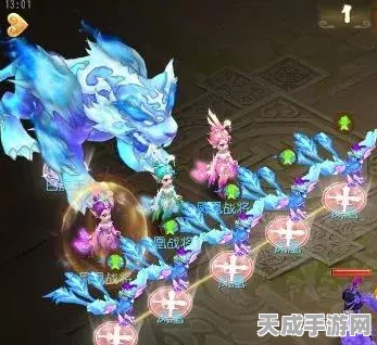 梦幻西游手游，白虎王资格抢夺的精准卡点秘籍