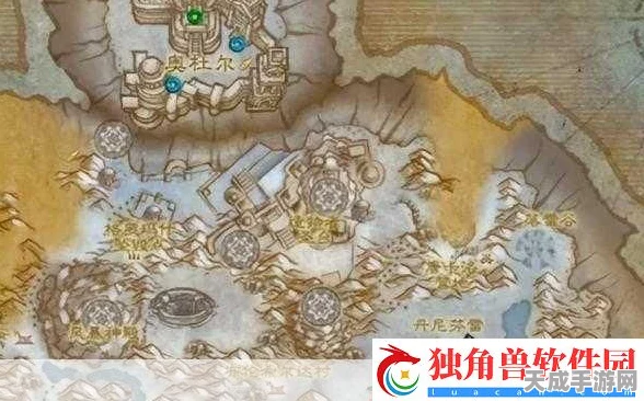 魔兽世界库雷尼声望速冲秘籍大揭秘