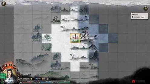 鬼谷八荒，不归河奇遇选择指南，解锁隐藏剧情与珍稀奖励