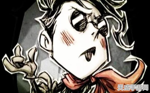 饥荒手游攻略，全面解析SAN值恢复技巧，助你生存无忧！