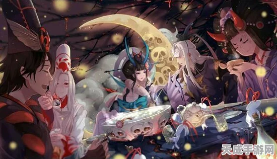 阴阳师手游深度对比，御馔津与稻荷神，谁才是你的守护之神？