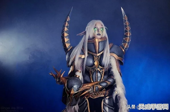 探秘魔兽世界，解锁翡翠梦境的奇幻之旅
