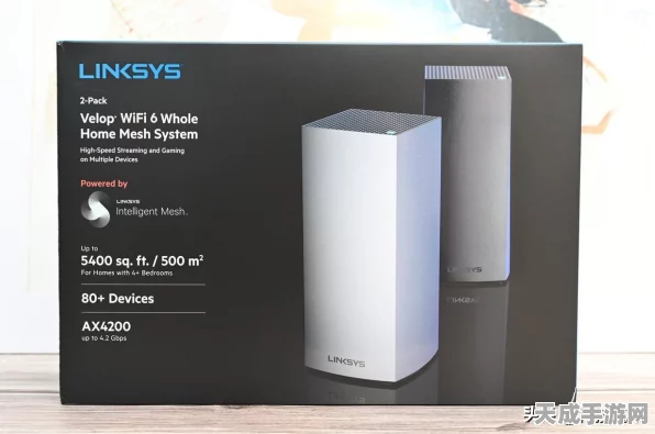 免费畅享！这些手机 WiFi 管理软件你不能错过