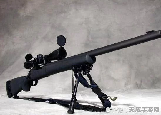 绝地求生，M24 射击秘籍——制霸战场的关键技巧