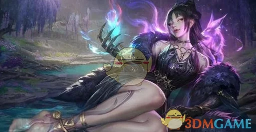 永劫无间手游，玉玲珑阵容搭配秘籍大公开