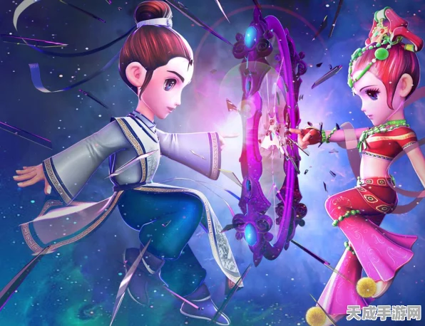梦幻西游手游，全魔普陀新玩法揭秘，实战可行性深度剖析